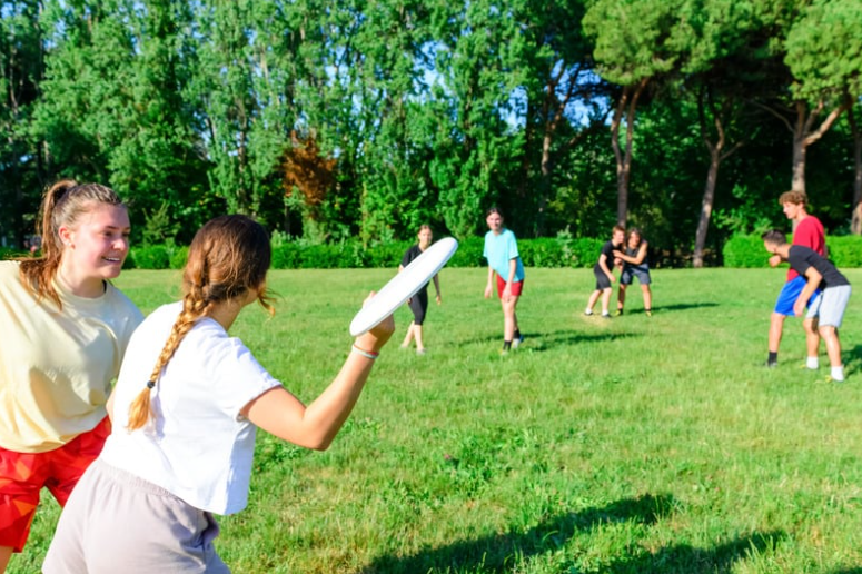 Teltudlejning til studenterfest